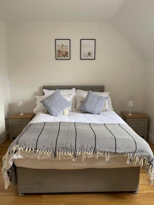 Large Coastal Cottage, Private Indoor Pool, Hut Tub, Sauna And Steam Pod Weymouth Extérieur photo