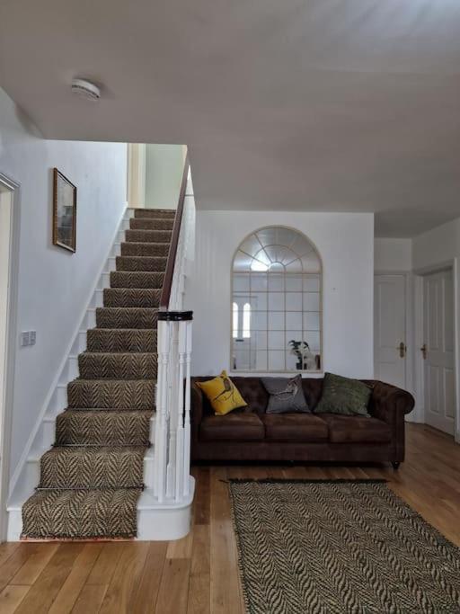 Large Coastal Cottage, Private Indoor Pool, Hut Tub, Sauna And Steam Pod Weymouth Extérieur photo